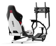 Diablo Chairs Fotel do grania na kierownicy X-Drive - 1277369 - zdjęcie 4